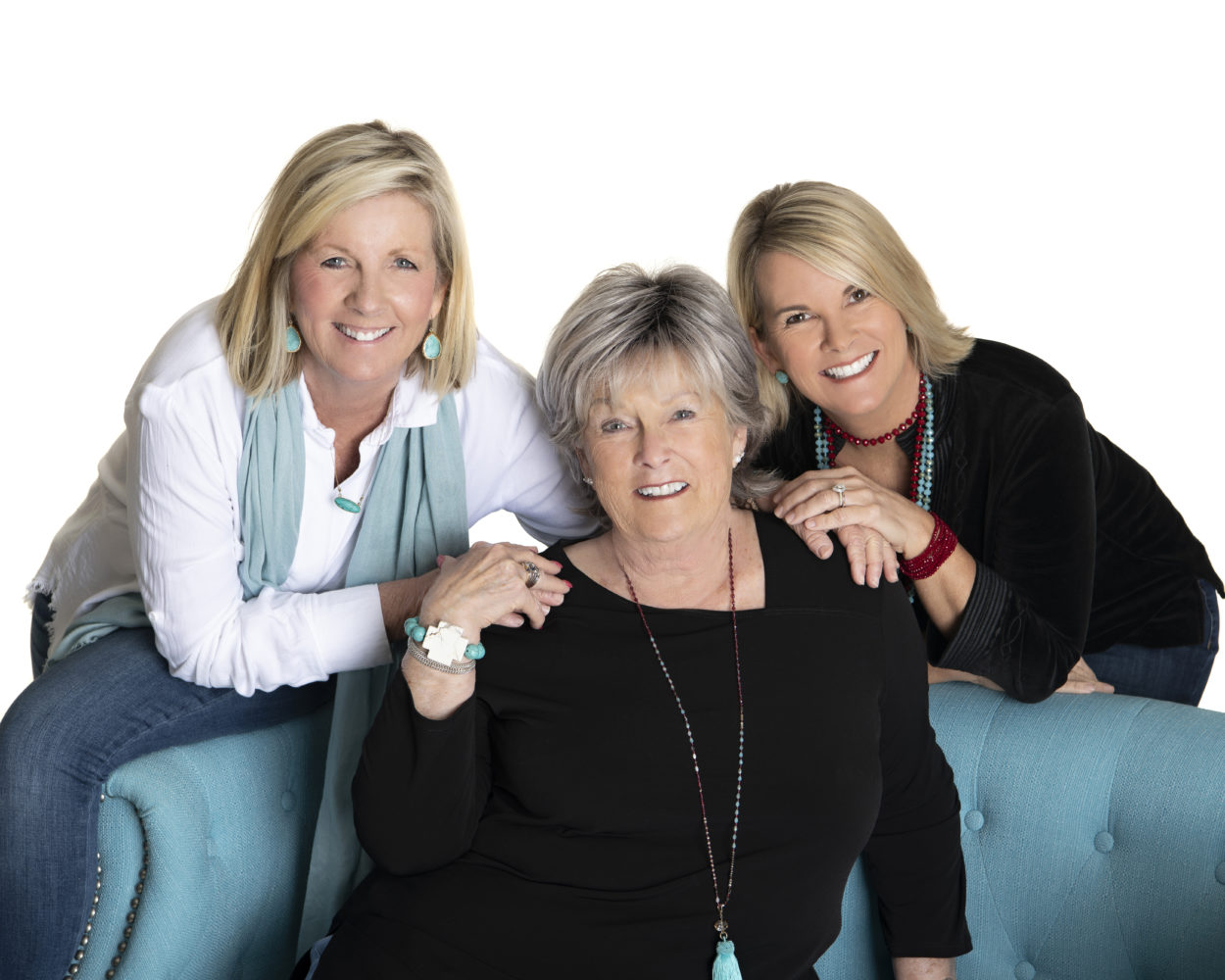 ASuperior Contact Center leadership team